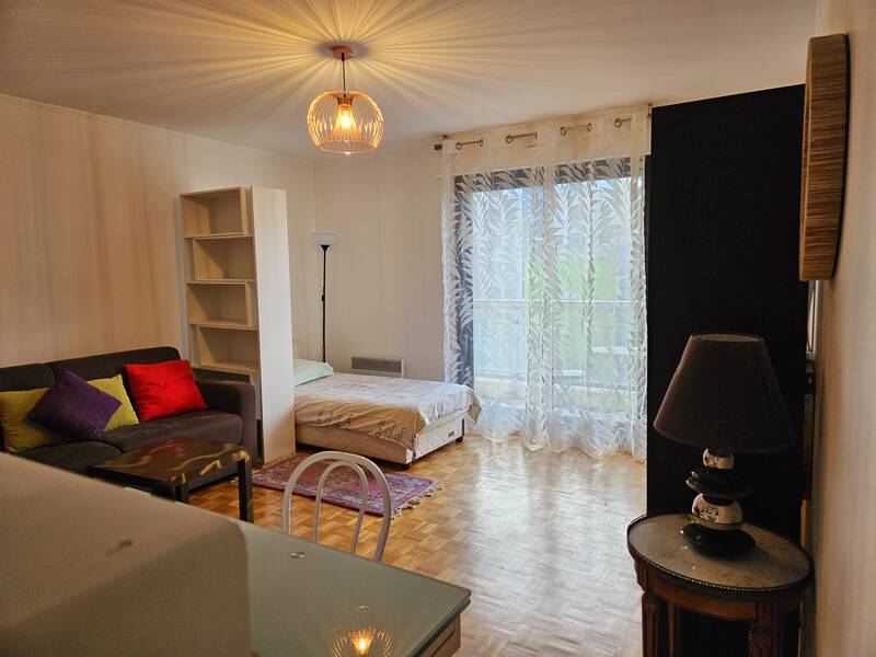 Paris 15E (75015)