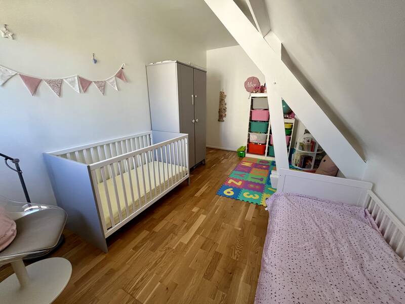 Savigny-Sur-Orge (91600)