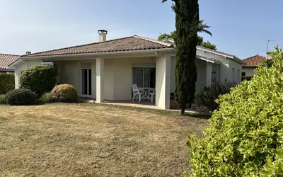 Saint-Médard-En-Jalles (33160)