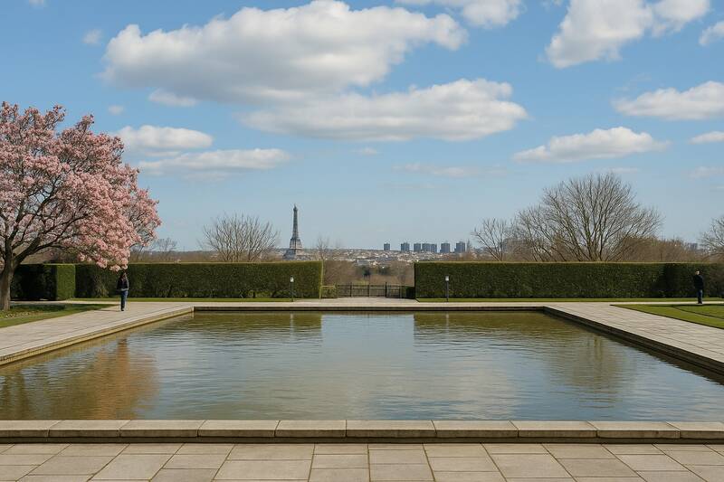 Saint-Cloud (92210)