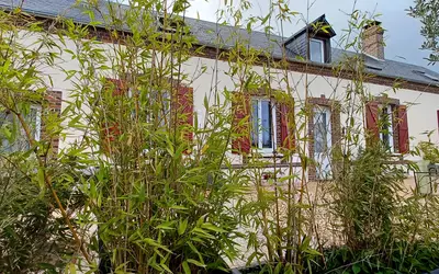 Marbois (27160)