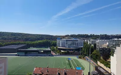 Boulogne-Billancourt (92100)