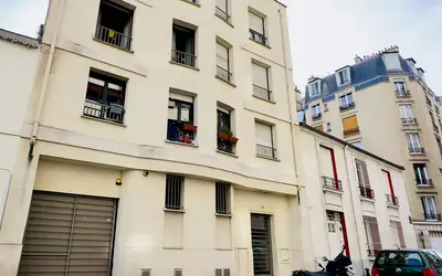 Paris 15E (75015)