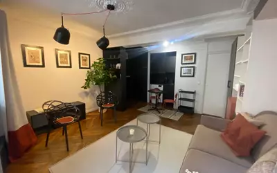 Paris 1Er (75001)