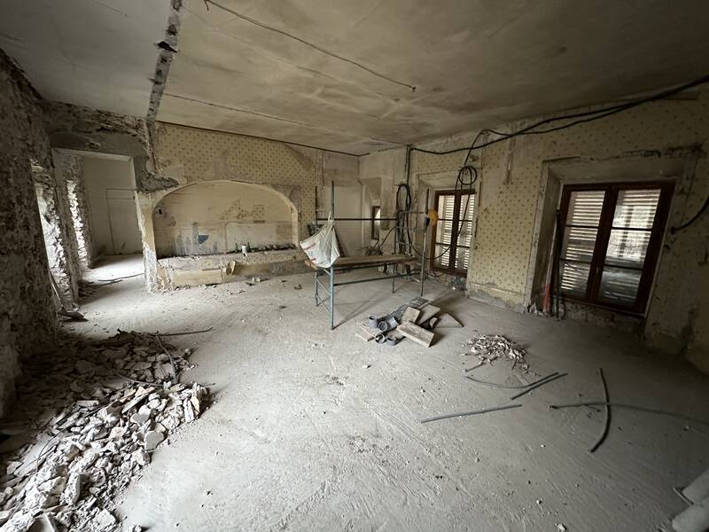 Soisy-Sur-Seine (91450)