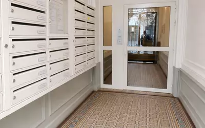 Paris 18E (75018)
