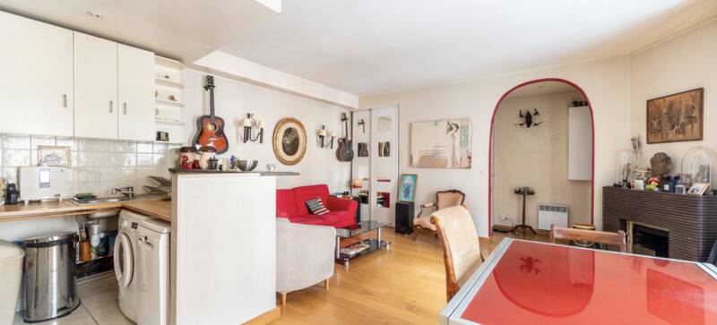 Paris 16E (75016)