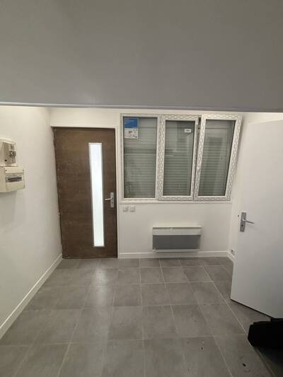 Location maison 2 pièces Le Pré-Saint-Gervais (93310)