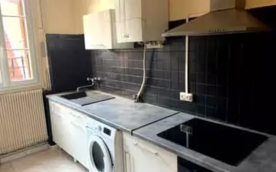 Asnieres-Sur-Seine (92600)