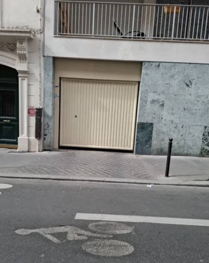 Paris 17E (75017)
