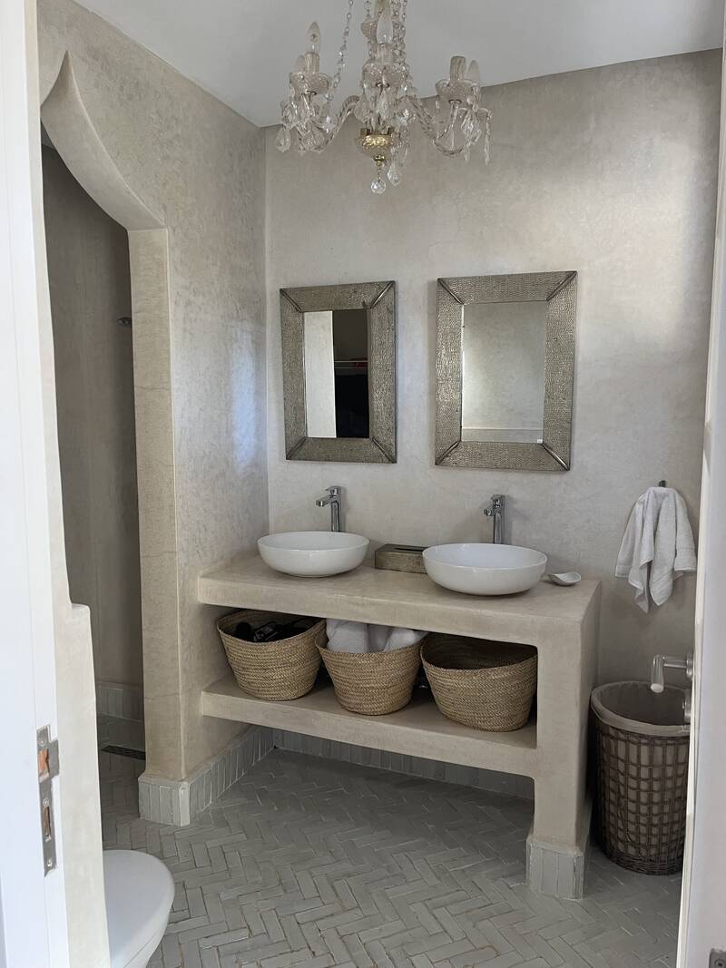 Maroc