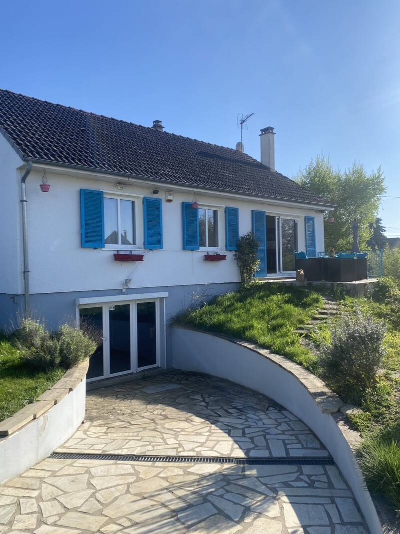 Morsang-Sur-Orge (91390)