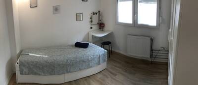 Location chambre en colocation 3 pièces Goussainville (95190)