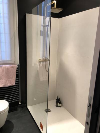 Location appartement 3 pièces Paris 3e