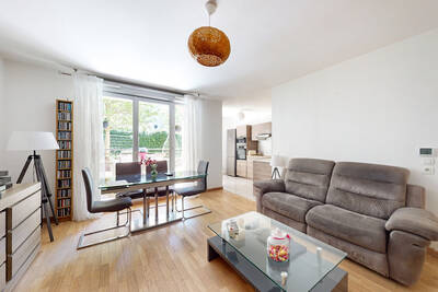 Vente appartement 3 pièces Saintry-sur-Seine (91250)