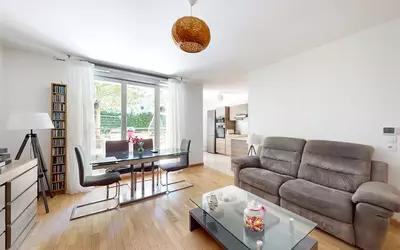 Appartement 3 pièces 63 m² · à Saintry-sur-Seine · 63 m² · 235 000 €