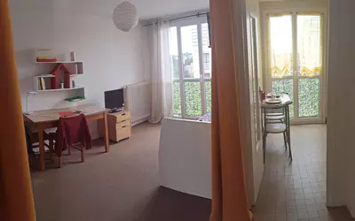 Saint-Étienne (42000)