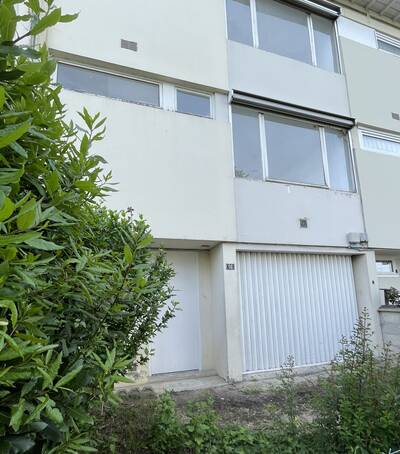 Vente maison 4 pièces Noyon (60400)