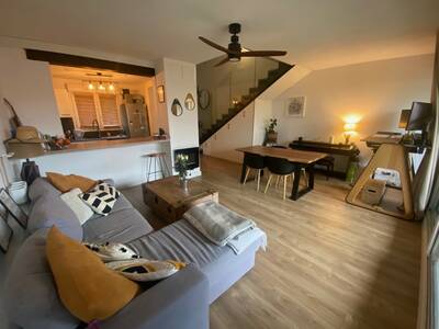 Vente maison 3 pièces Saint-Gély-du-Fesc (34980)