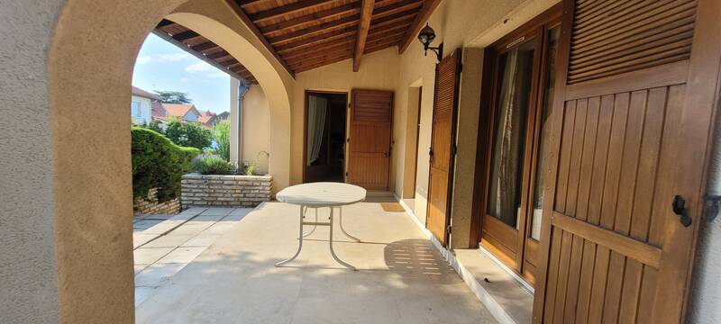 Chamalières (63400)