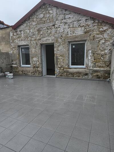 Vente maison 4 pièces Pont-Salomon (43330)