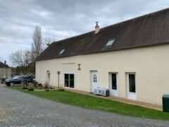 Condé-Sur-Huisne (61110)