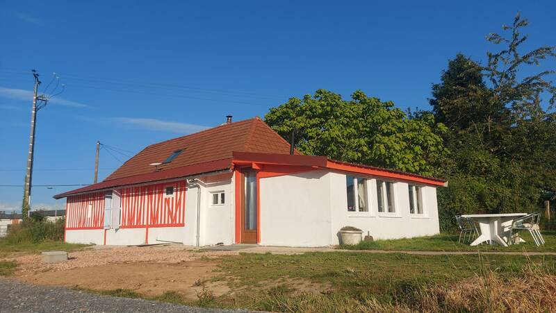Martainville (27210)