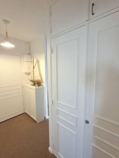 Vente appartement 3 pièces Morsang-sur-Orge (91390)