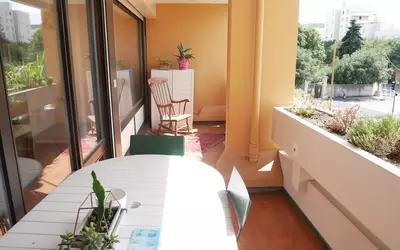 Villeurbanne (69100)