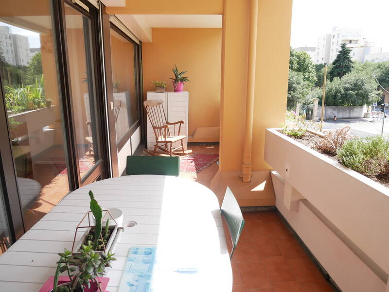 Villeurbanne (69100)