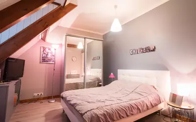 Neuilly-En-Thelle (60530)