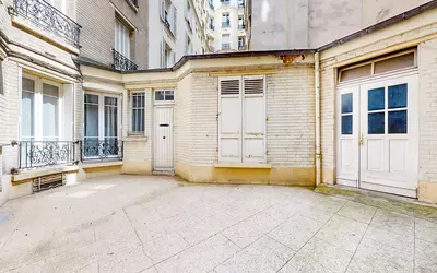 Paris 15E