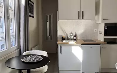 Asnières-Sur-Seine (92600)
