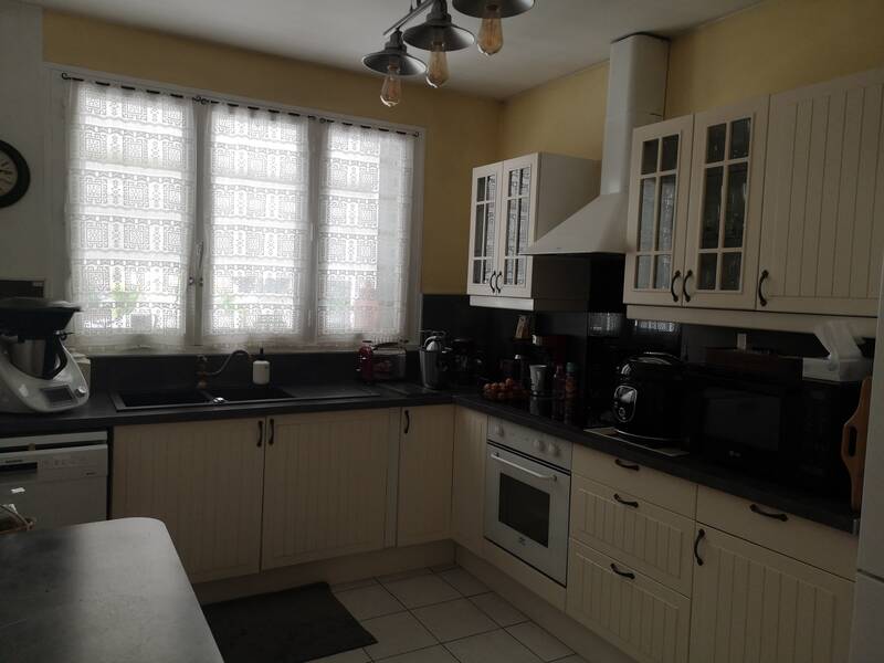 Champs-Sur-Marne (77420)