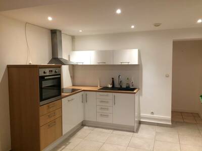 Location appartement 3 pièces Sainte-Foy-lès-Lyon (69110)