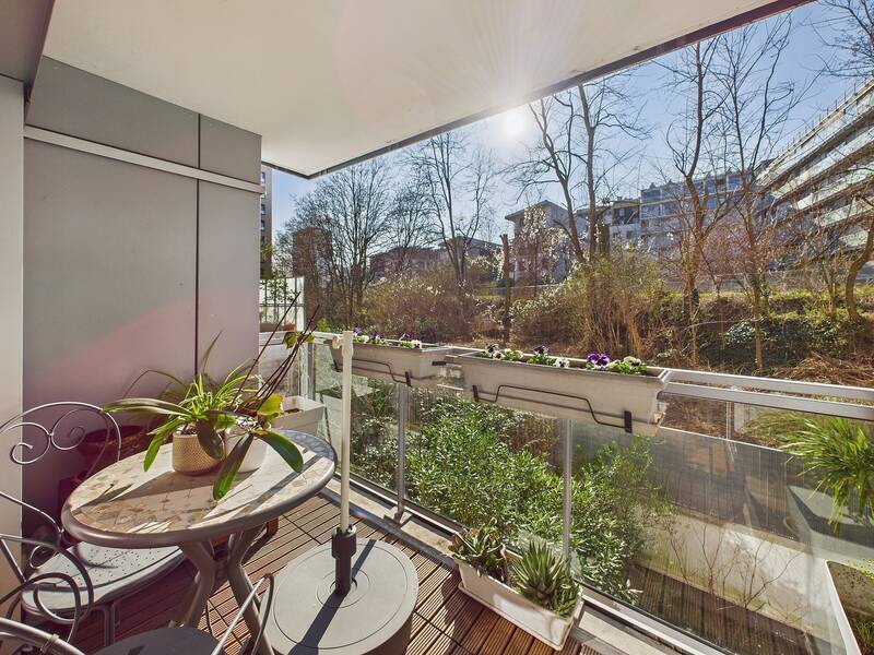 Paris 19E (75019)
