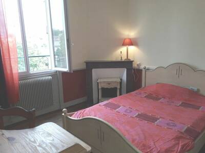Location chambre en colocation 6 pièces Angoulême (16000)