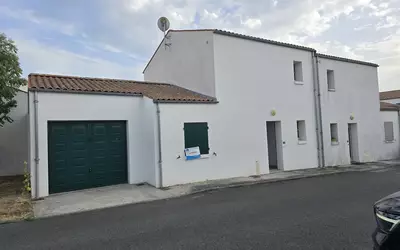 Saint-Georges-D'oléron (17190)