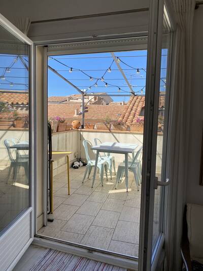 Vente maison 5 pièces Aix-en-Provence (13)