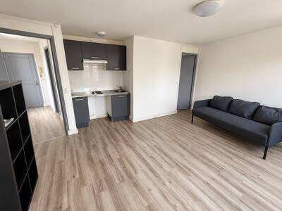 Location appartement 2 pièces Sevran (93270)