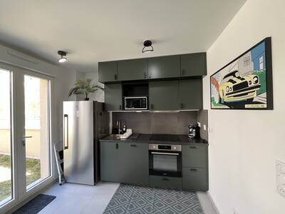 Location chambre en colocation 6 pièces Herblay (95220)