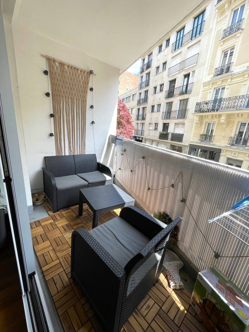 Paris 18E (75018)