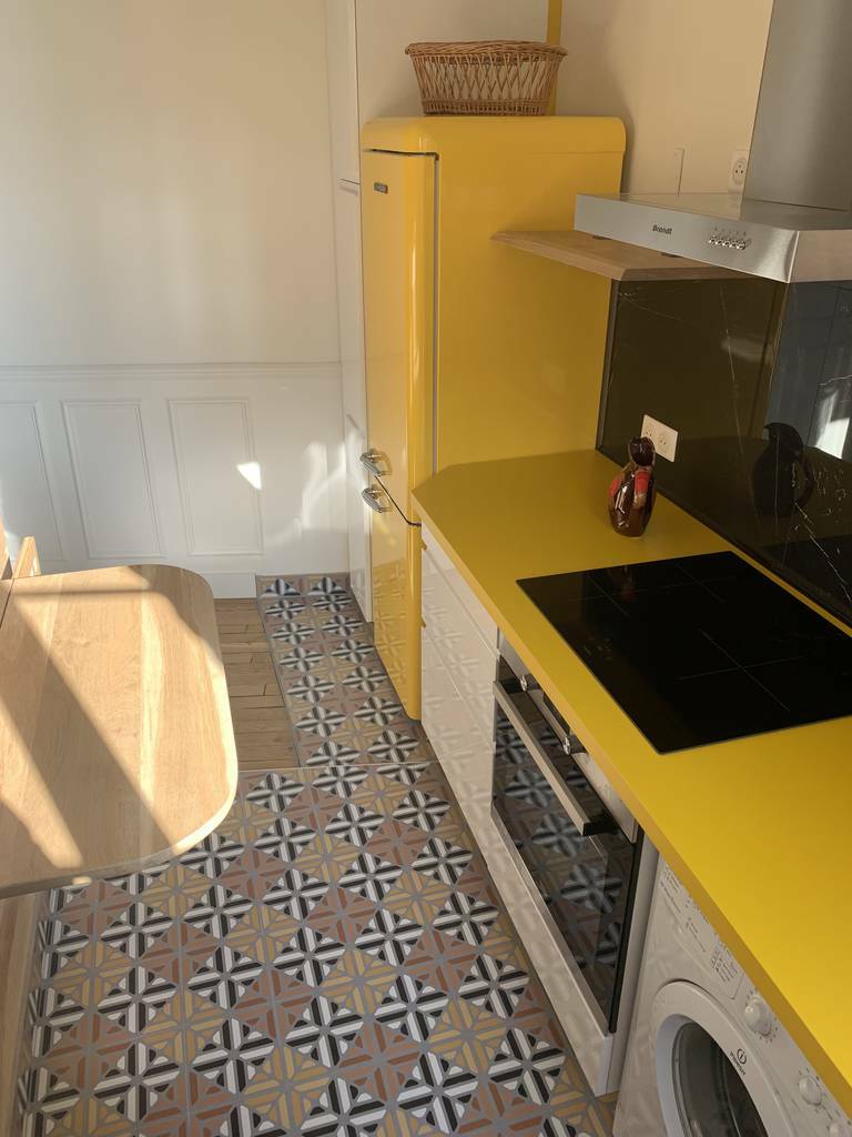 Paris 20E (75020)