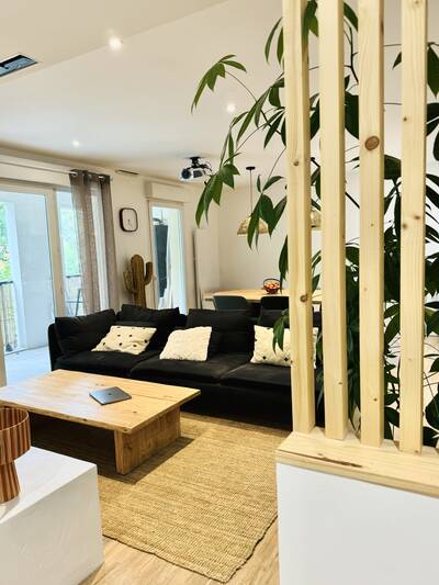 Vente appartement 3 pièces Anglet (64600)