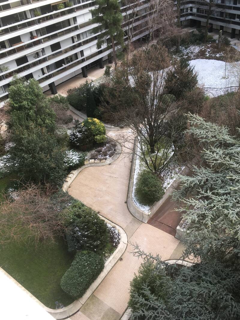 Paris 16E (75016)