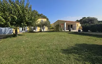 Caumont-Sur-Durance (84510)