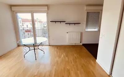 Vitry-Sur-Seine (94400)