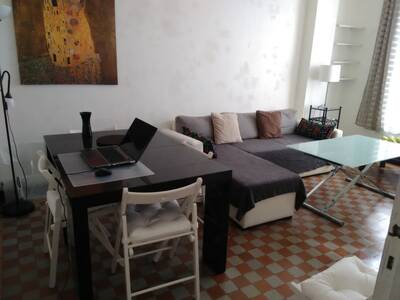 Location appartement 3 pièces Toulon (83)
