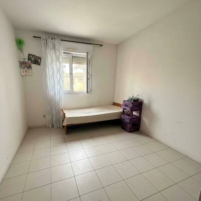 Vente maison 4 pièces Toulouse (31)