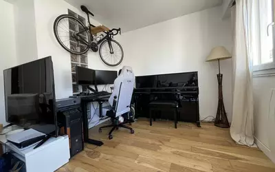 Paris 18E (75018)